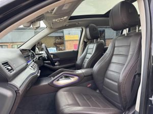 2020 Mercedes-Benz GLS400d AMG Line Premium+