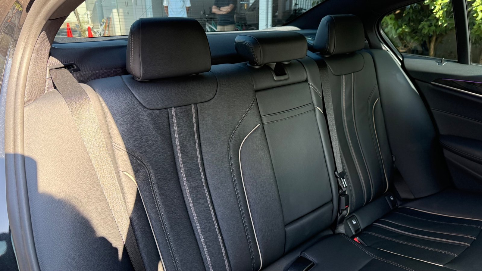 
								2019 BMW 5 Series 540i xDrive M Sport full									