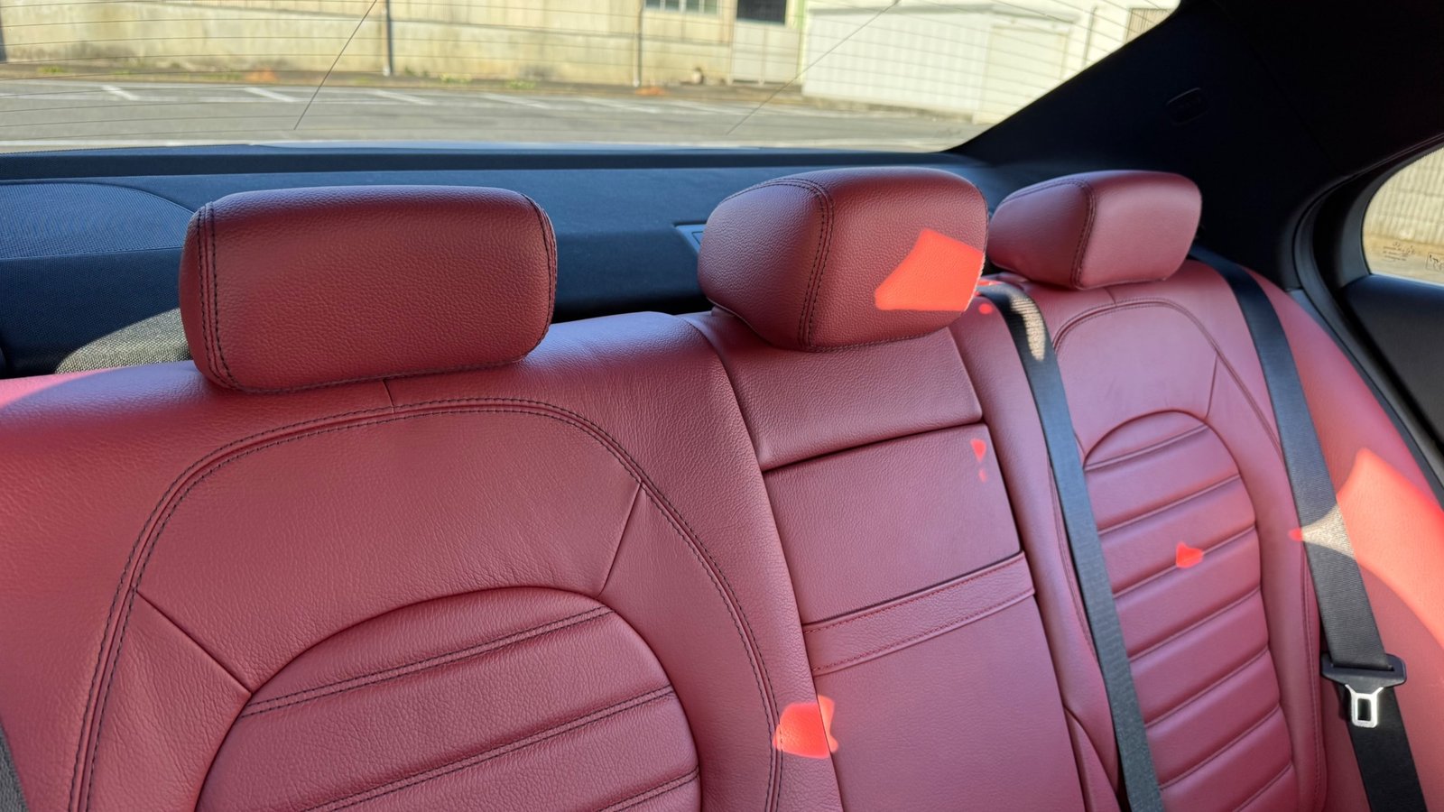 
								2020 Mercedes-Benz C200 4matic Laureus Edition full									