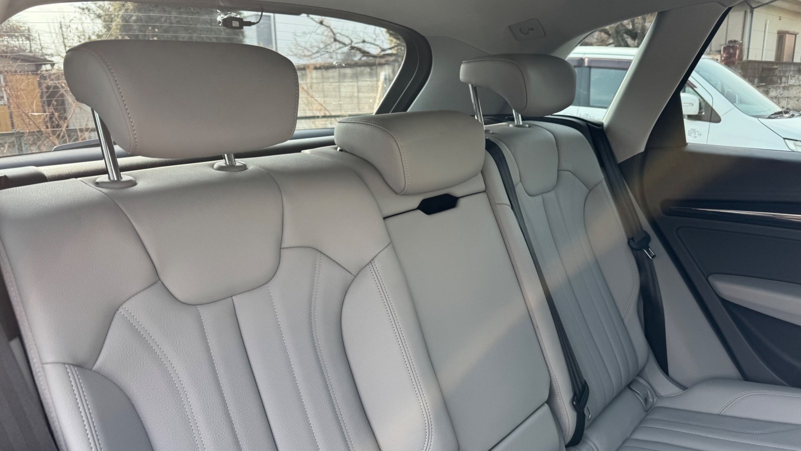 
								2020 Audi Q5 40TDI Quattro Sport full									