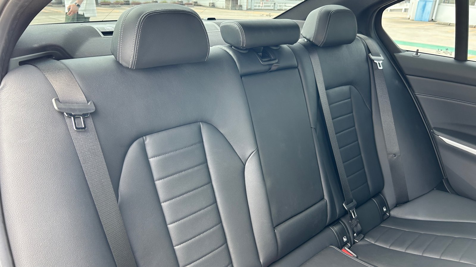 
								2019 BMW 3 Series 320i M Sport full									