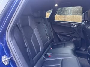 2020 Porsche Macan PDK AWD