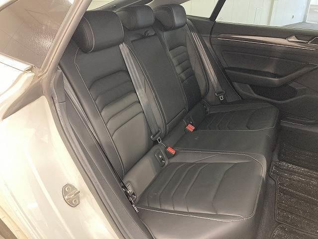 
								2019 Volkswagen Arteon TSI 4Motion Elegance full									