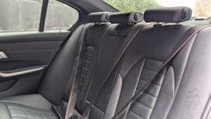 2019 BMW 3 Series 330i M Sport