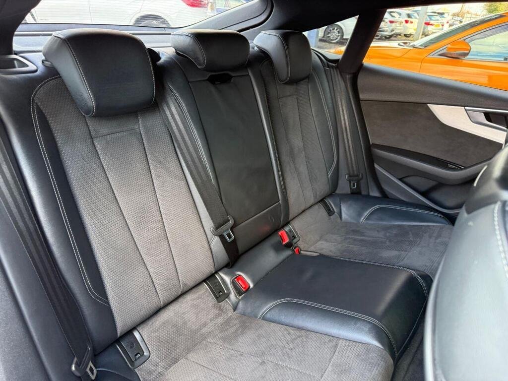 
								2019 Audi A5 40TDI Sportback S Line full									