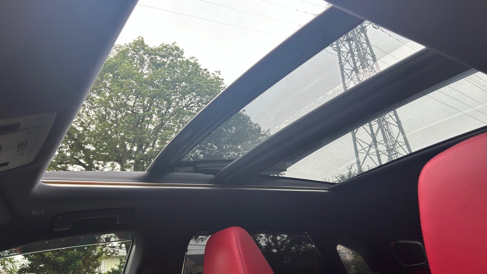 
								2020 Lexus RX300 F Sport full									