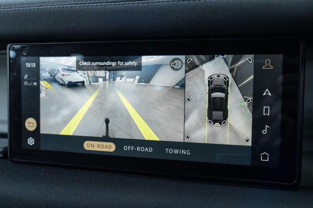 
								2020 land Rover Defender 110 SD4 full									