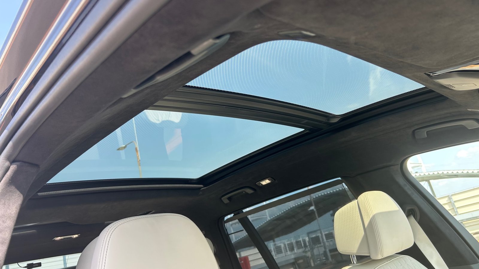 
								2019 BMW X7 xDrive 35d M Sport full									