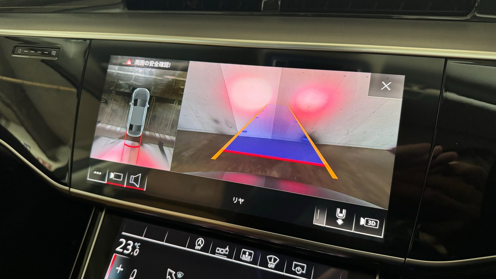 
								2020 Audi A8 55TFSI Quattro full									