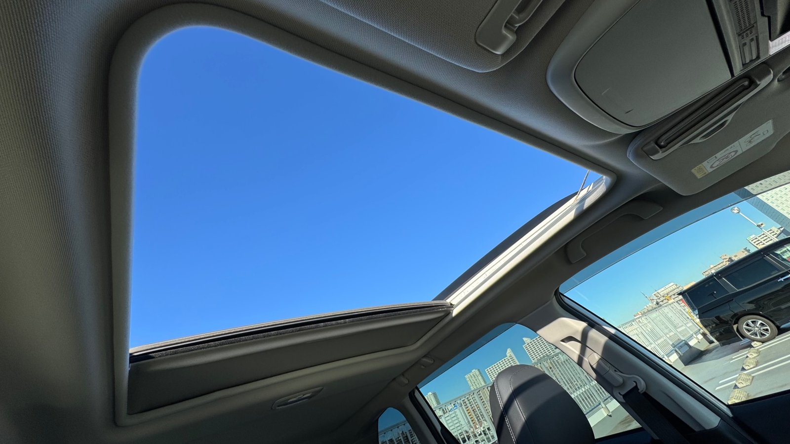 
								2021 Subaru Forester Sports full									