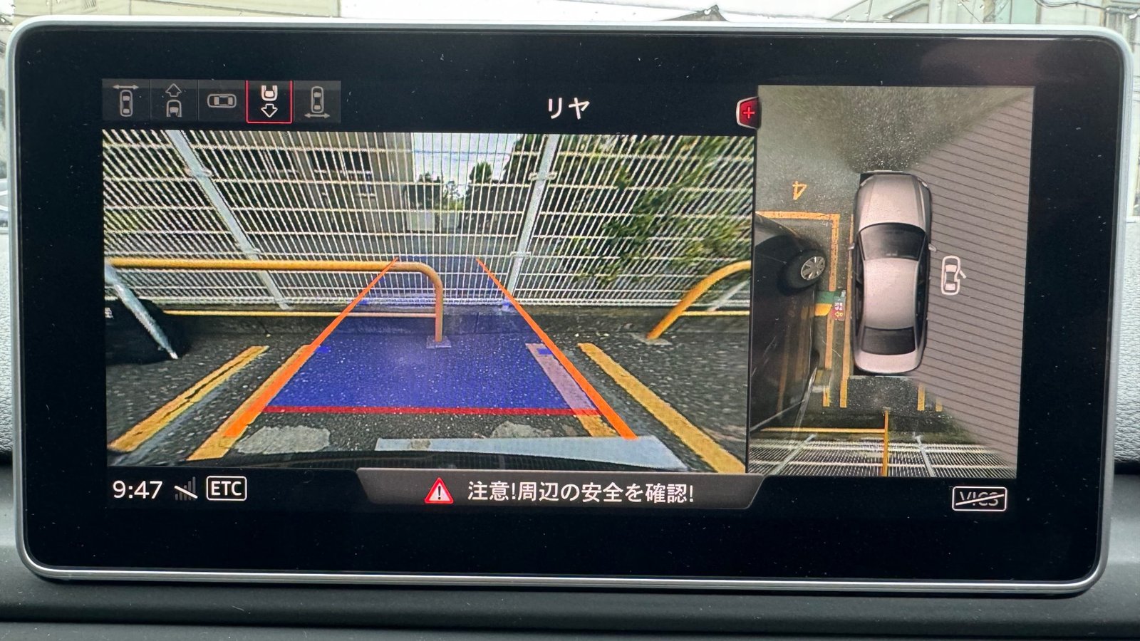 
								2019 Audi A4 35TFSI Sport full									