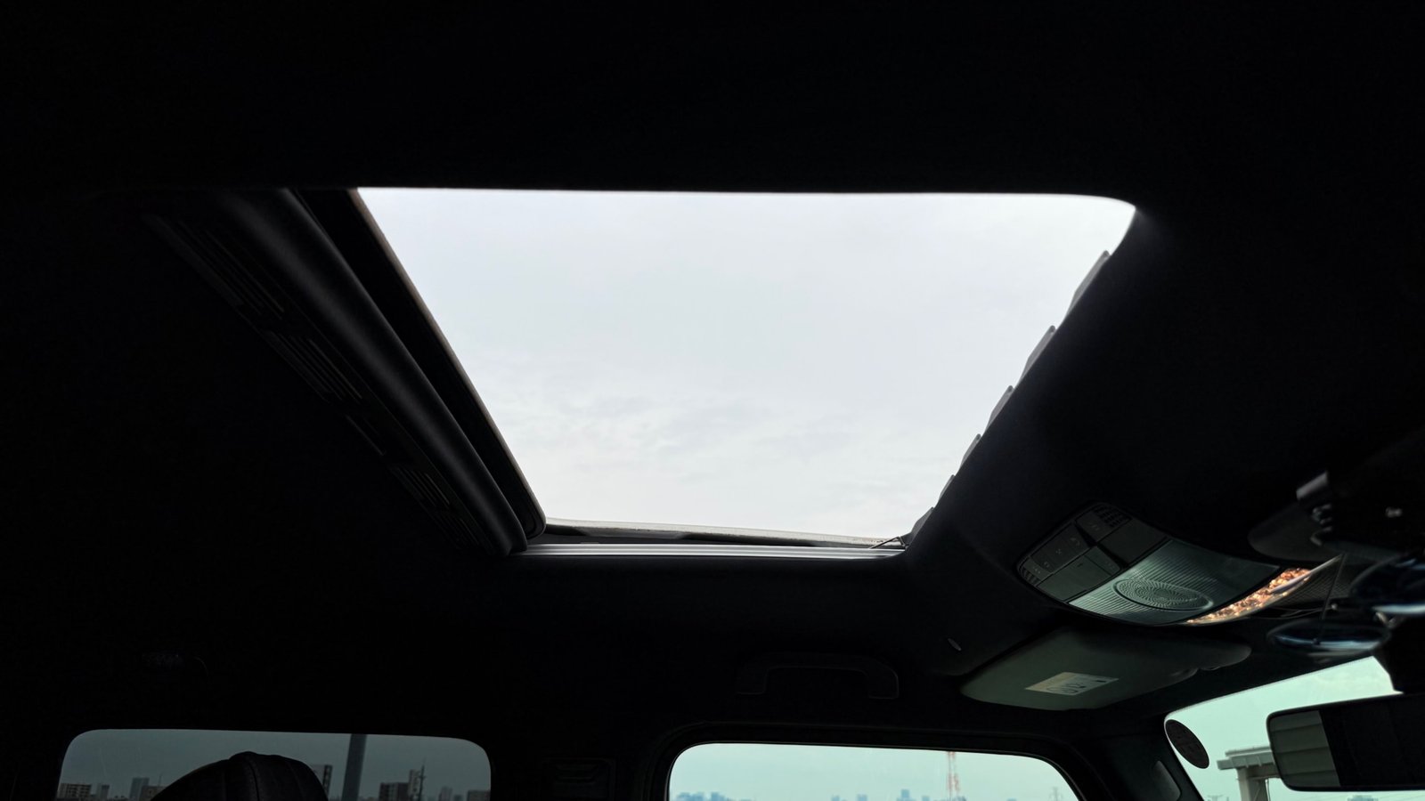 
								2020 Mercedes-Benz G-Class G350d AMG Line full									