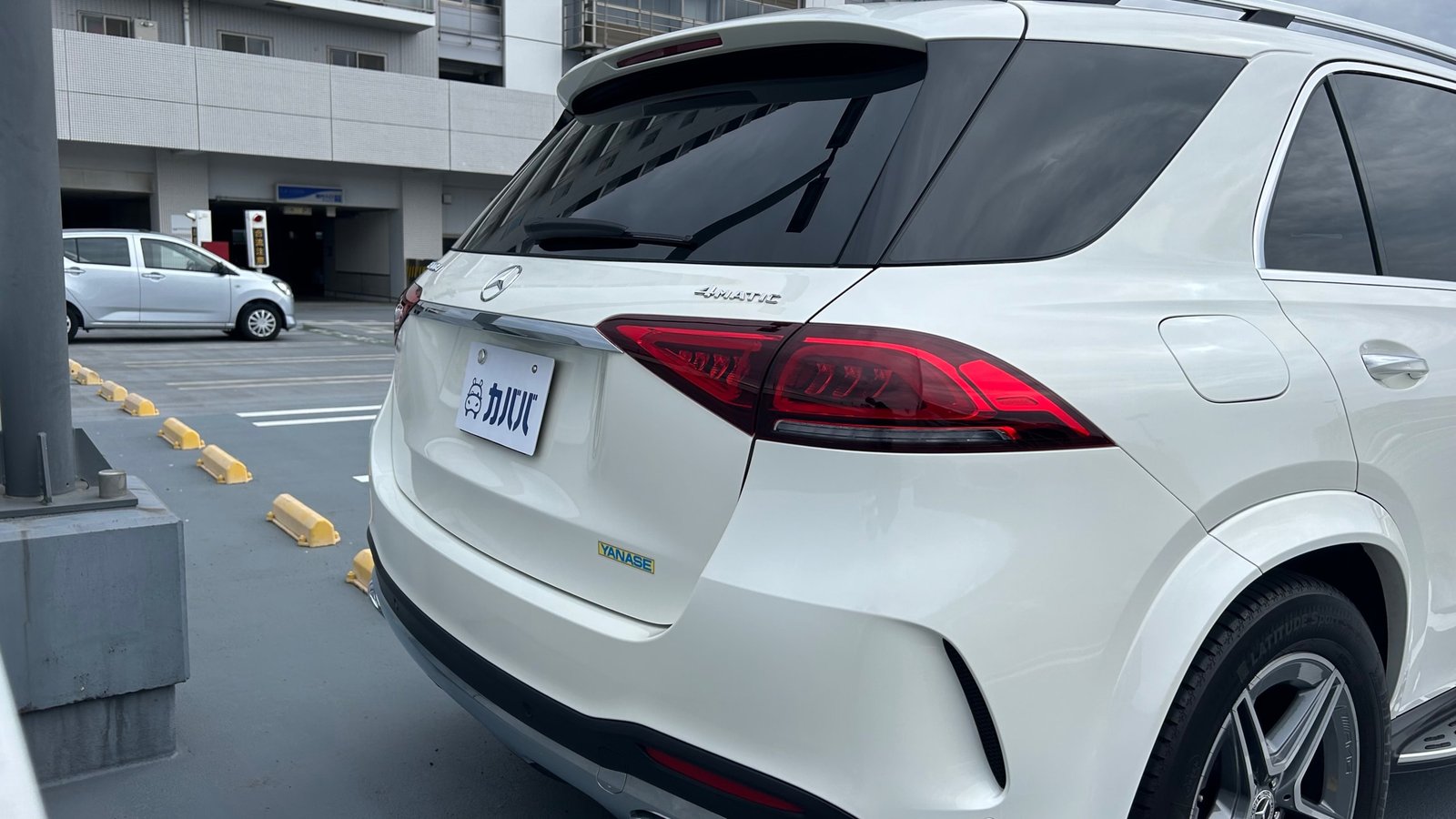 
								2019 Mercedes-Benz GLE400d 4Matic Sport full									