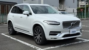 2020 Volvo XC90 B6 AWD Inscription