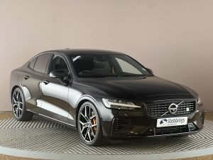 2020 Volvo S60 T8 Polestar Engineered