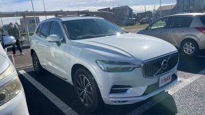 2020 Volvo XC60 D4 AWD Inscription