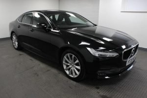 2020 Volvo S90 T4 Momentum Plus