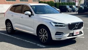2020 Volvo XC60 D4 AWD Inscription