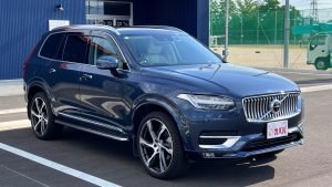 2020 Volvo XC90 D5 AWD Inscription