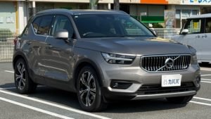 2020 Volvo XC40 T4 AWD Inscription