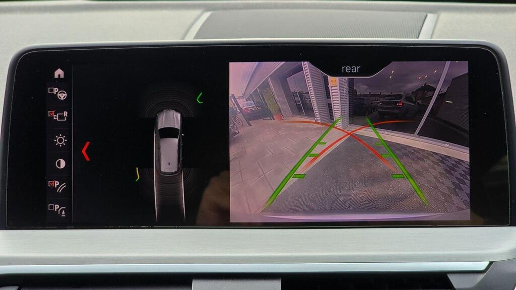 
								2019 BMW X3 20d M Sport xDrive full									