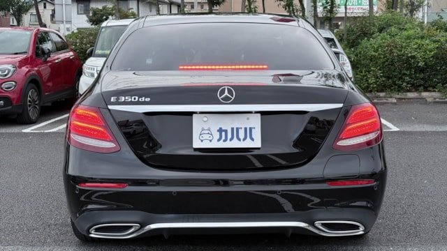 
								2020 Mercedes-Benz E350de Avant-garde Sport full									