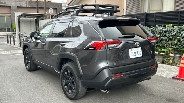 
								2020 Toyota RAV4 Adventure full									