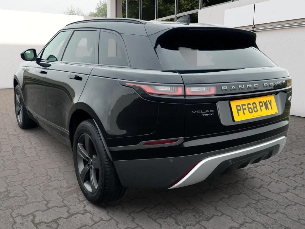 
								2019 Range Rover Velar D180 R-Dynamic full									