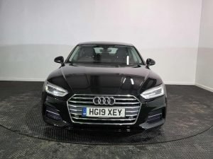 2019 Audi A5 Sportback 40 TDI Sport