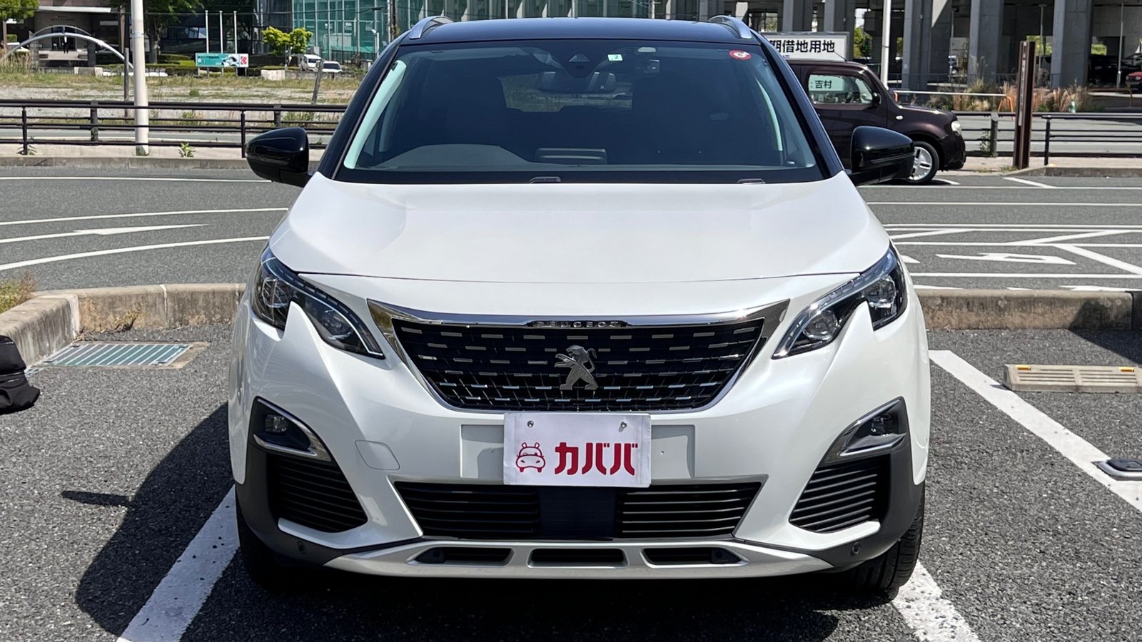 
								2019 Peugeot 3008 HDi Clean Edition full									