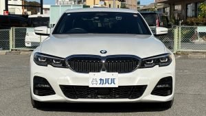 2020 BMW 3 Series 330i M Sport