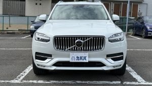 2020 Volvo XC90 B6 AWD Inscription