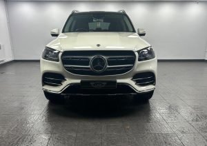 2020 Mercedes-Benz GLS400d AMG Line