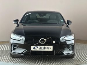 2020 Volvo S60 T8 Polestar Engineered