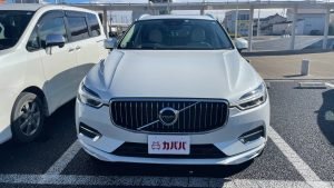 2020 Volvo XC60 D4 AWD Inscription