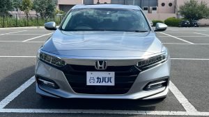 2020 Honda Accord EX