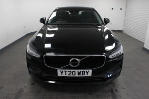 2020 Volvo S90 T4 Momentum Plus