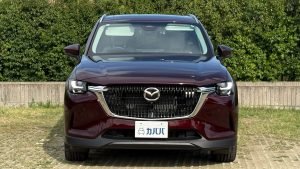 2024 Mazda CX-80 XD L Package
