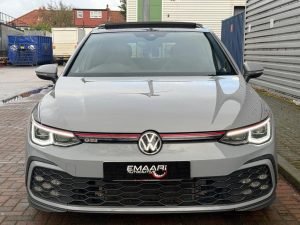 2020 Volkswagen Golf GTI