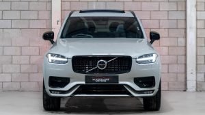 2020 Volvo XC90 B6 MHEV R-Design