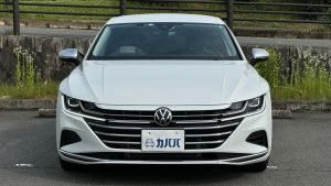2022 Volkswagen Arteon Shooting Brake TSI 4Motion Elegance