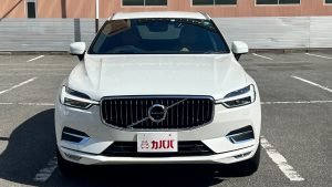 2020 Volvo XC60 D4 AWD Inscription