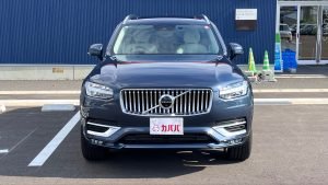 2020 Volvo XC90 D5 AWD Inscription