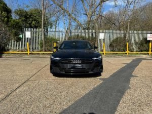2019 Audi A7 Sportback 40TDI S-Line