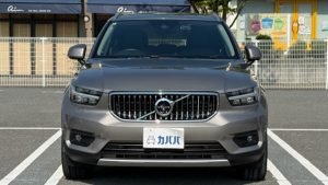 2020 Volvo XC40 T4 AWD Inscription