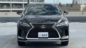 2020 Lexus RX 300