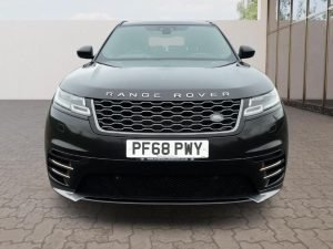2019 Range Rover Velar D180 R-Dynamic