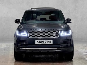 2019 Range Rover Vogue SDV6