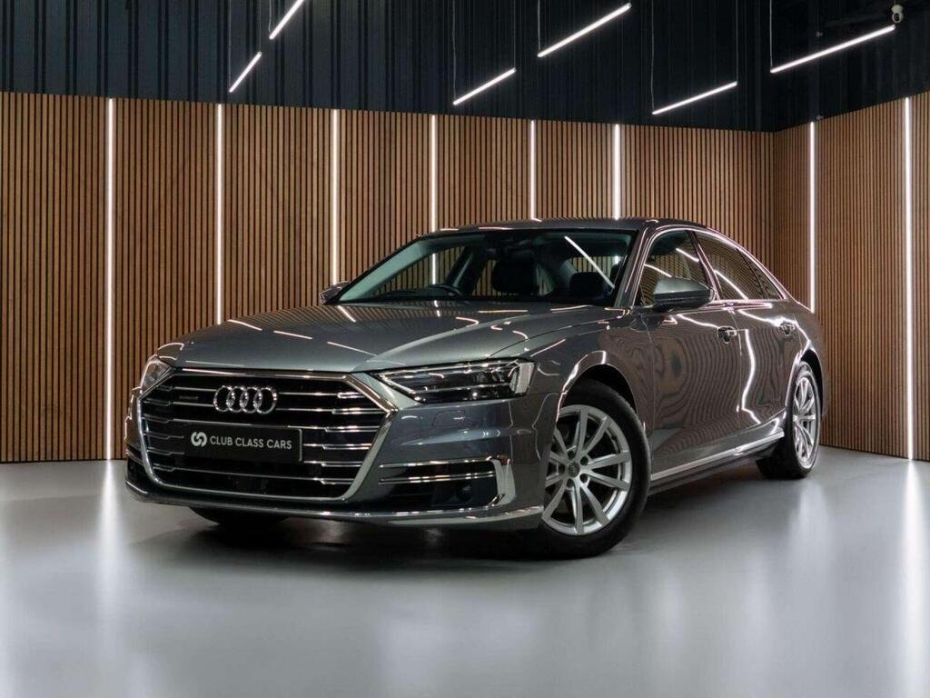 
								2019 Audi A8 50TDI Quattro full									