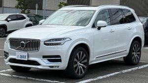2020 Volvo XC90 B6 AWD Inscription